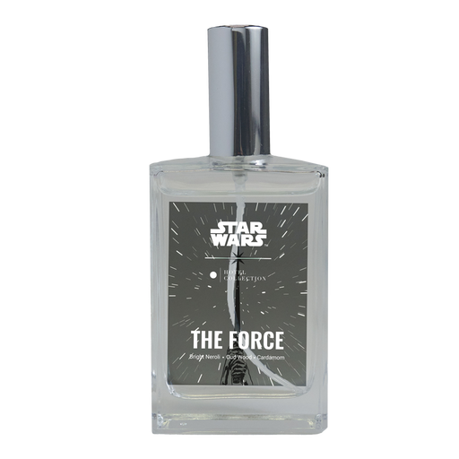 Aroma360 Star Wars ™  The Force Room Spray Room Spray Black
