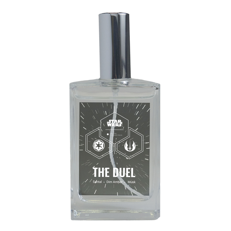 Aroma360 Star Wars ™ The Duel Room Spray Room Spray Black