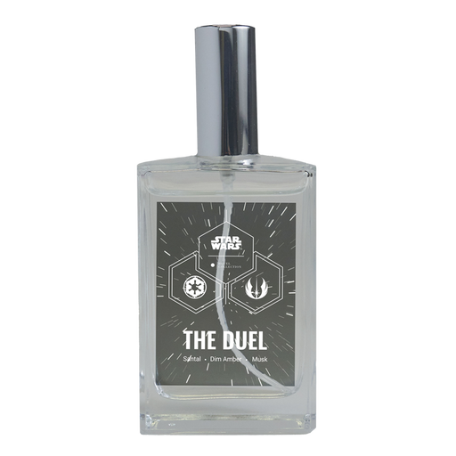 Aroma360 Star Wars ™ The Duel Room Spray Room Spray Black