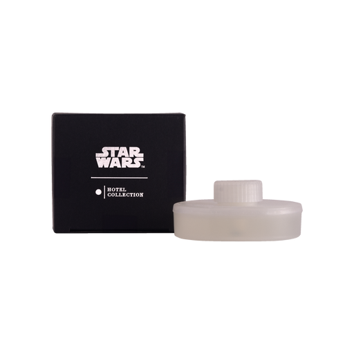 Aroma360 Star Wars ™  The Force Chauffeur Car Diffuser™ Oil Car Diffuser Refill Black 20mL