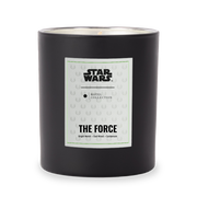 Aroma360 Star Wars ™ Classic The Force Candle Candle Dark Slate Gray Pattern