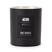 Aroma360 Star Wars ™ Classic The Force Candle Candle Dark Slate Gray Yoda Line Art