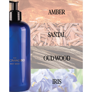 Aroma360 Blue Body Wash Body Wash Tan 16oz