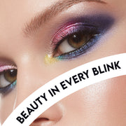 Prolux Cosmetics Call Me Eyeshadow Palette EYESHADOW White Smoke