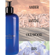 Aroma360 Blue Conditioner Conditioner Dark Slate Blue 16oz