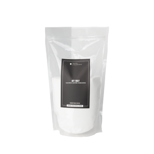 Aroma360 Sand Wax Refill Ceramic Sand Wax Candle Lavender My Way / 20oz