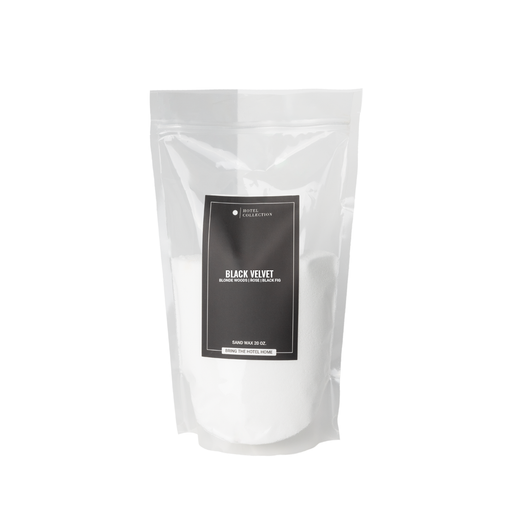 Aroma360 Sand Wax Refill Ceramic Sand Wax Candle Lavender Black Velvet / 20oz