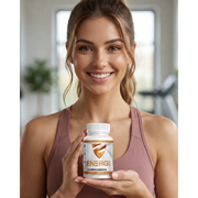 Energi Nutrition Ashwagandha Supplement Dark Gray