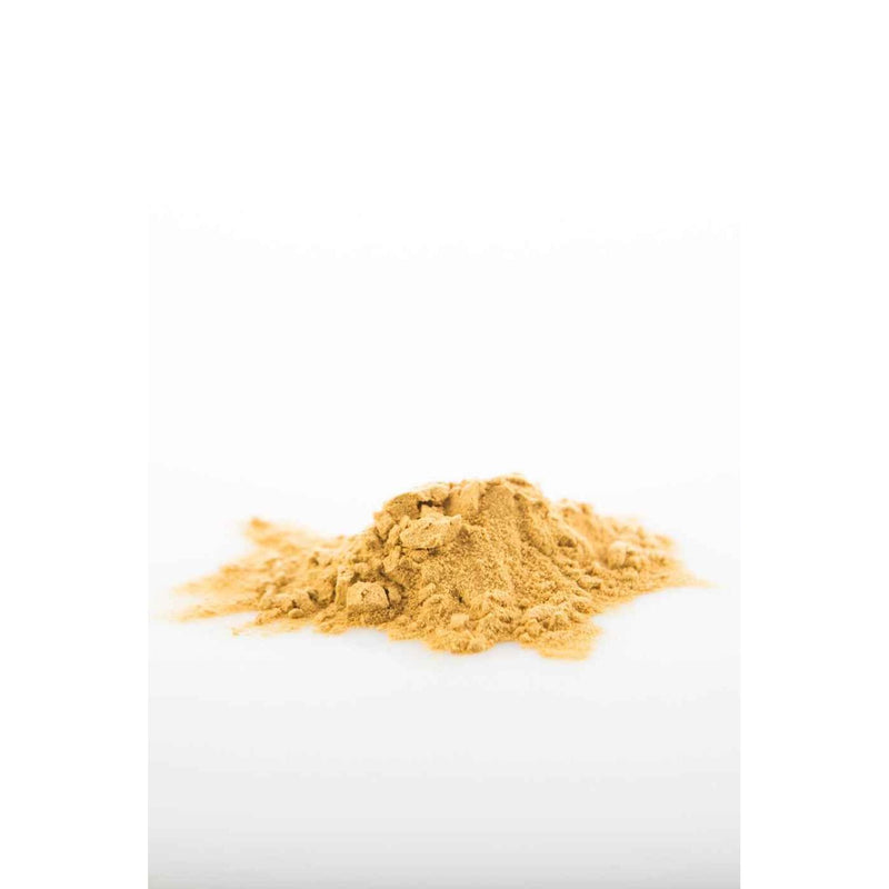Sun Potion Astragalus (Wildcrafted) Adaptogen White Smoke 60g Jar