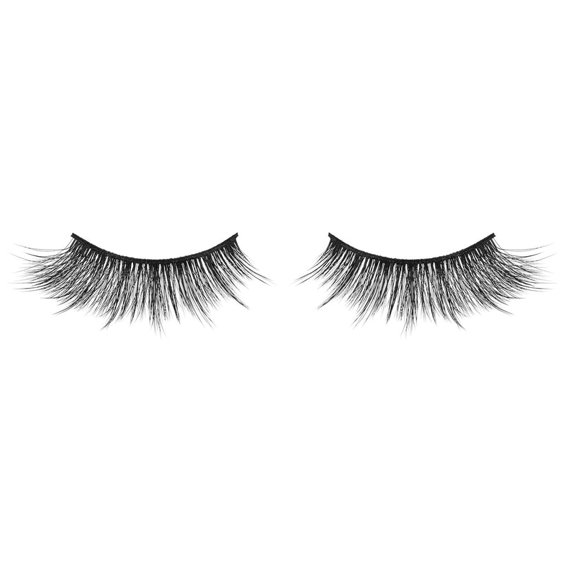 Lurella Cosmetics Synthetic Eyelashes - Athens False Eyelash Dark Slate Gray