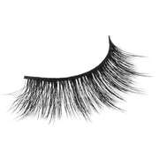 Lurella Cosmetics Synthetic Eyelashes - Athens False Eyelash Dark Slate Gray