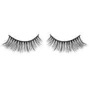 Lurella Cosmetics Synthetic Eyelashes - Atlanta False Eyelash Dark Slate Gray