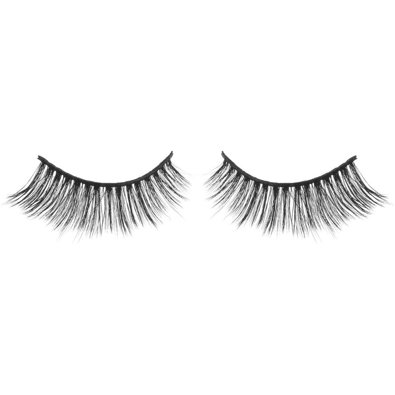 Lurella Cosmetics Synthetic Eyelashes - Atlanta False Eyelash Dark Slate Gray