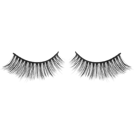 Lurella Cosmetics Synthetic Eyelashes - Atlanta False Eyelash Dark Slate Gray