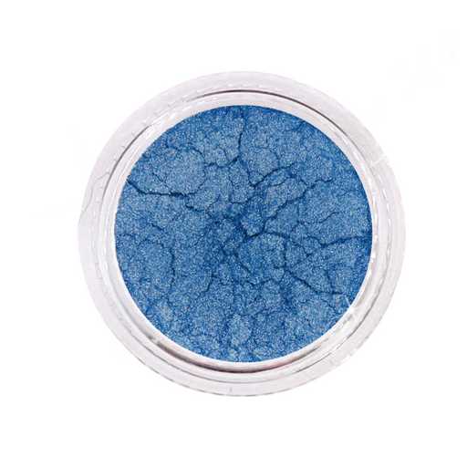 Medusa's Makeup Eye Dust - Atlantis Steel Blue