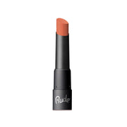 Rude Cosmetics Attitude Matte Lipstick Lipstick Black Temper