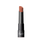 Rude Cosmetics Attitude Matte Lipstick Lipstick Dark Slate Gray Snob