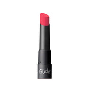 Rude Cosmetics Attitude Matte Lipstick Lipstick Black Bossy