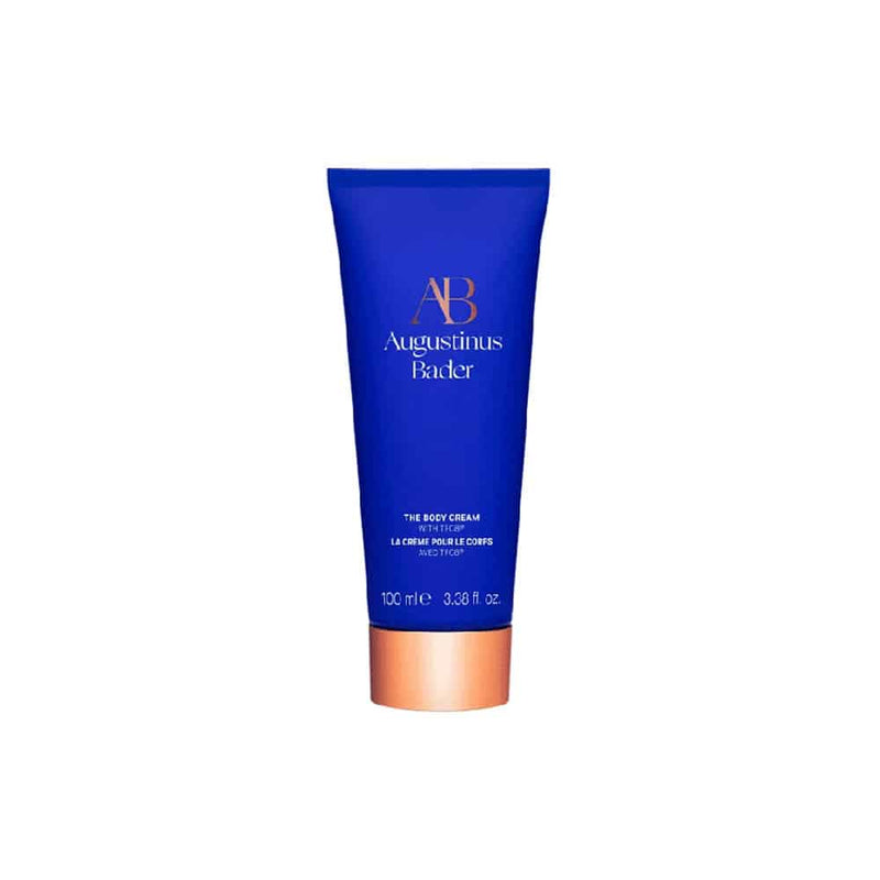Nava Beauty Augustinus Bader The Body Cream Body Care White Smoke 100ml