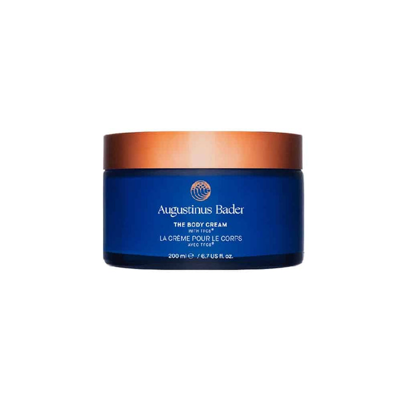 Nava Beauty Augustinus Bader The Body Cream Body Care Midnight Blue 200ml