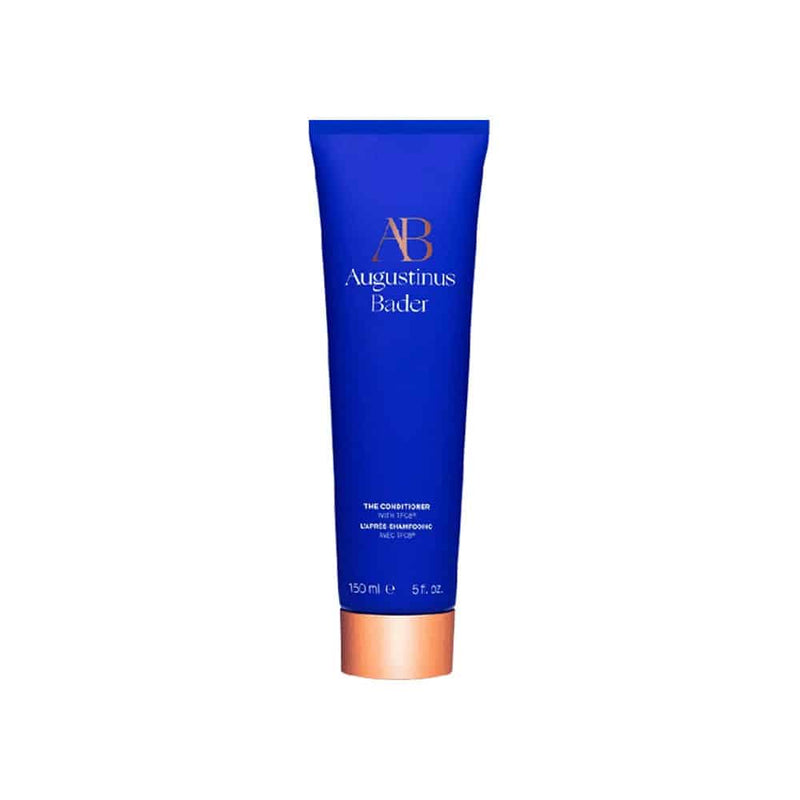 Nava Beauty Augustinus Bader The Conditioner 150 mL Hair Care White Smoke