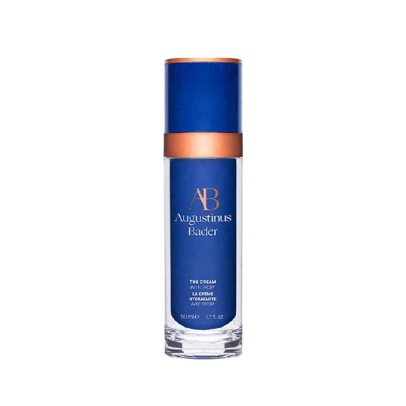 Nava Beauty Augustinus Bader The Cream Facial Care Lavender 15ml,50ml