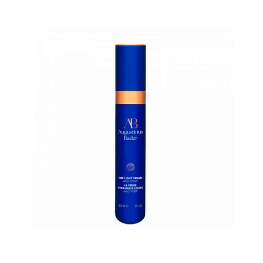 Nava Beauty Augustinus Bader The Light Cream, 30ML Facial Care Dark Blue