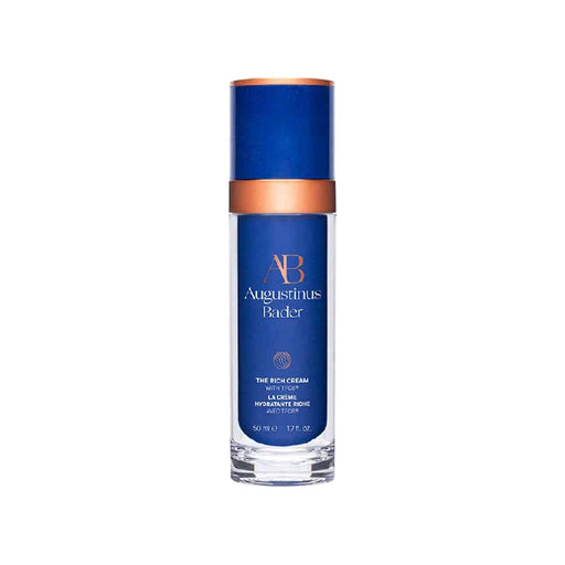 Nava Beauty Augustinus Bader The Rich Cream Facial Care Lavender 15 mL,50 mL