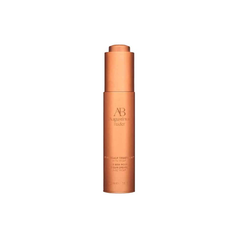Nava Beauty Augustinus Bader The Scalp Treatment 30 mL Hair Care Light Salmon