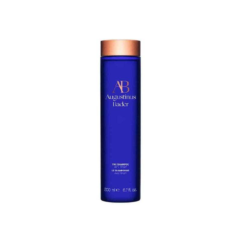 Nava Beauty Augustinus Bader The Shampoo 200mL Hair Care Dark Slate Blue 200 mL