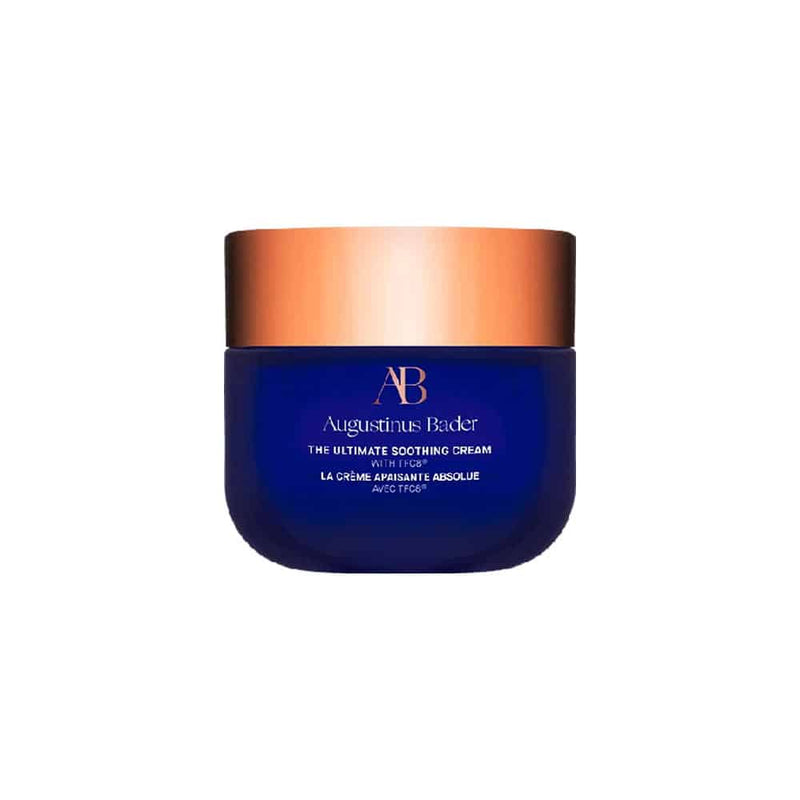Nava Beauty Augustinus Bader The Ultimate Soothing Cream 50 mL Midnight Blue