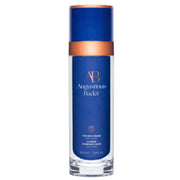 Nava Beauty Augustinus Bader The Rich Cream Facial Care Dark Slate Blue 100 mL