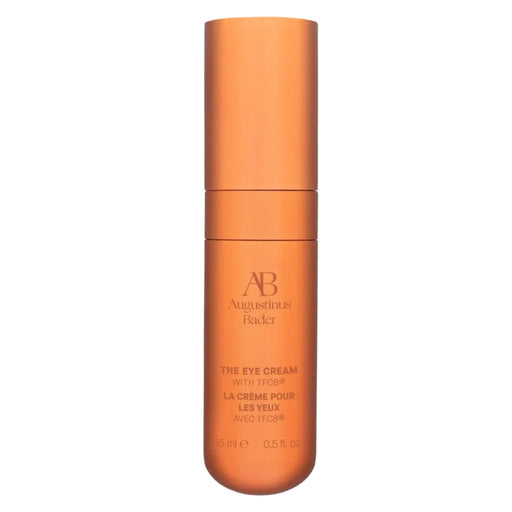 Nava Beauty Augustinus Bader The Eye Cream Eye Creams Sandy Brown 15 mL