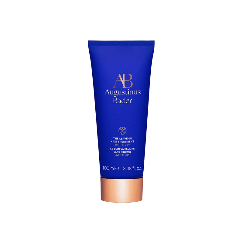 Nava Beauty Augustinus Bader The Leave-In Hair Treatment 100 mL Hair Care White Smoke