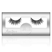Lurella Cosmetics Synthetic Eyelashes - Austria False Eyelash White Smoke