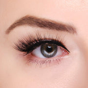 Lurella Cosmetics Synthetic Eyelashes - Austria False Eyelash Light Pink
