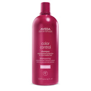 Nava Beauty Aveda Color Control Rich Shampoo Hair Care White Smoke 1000 mL