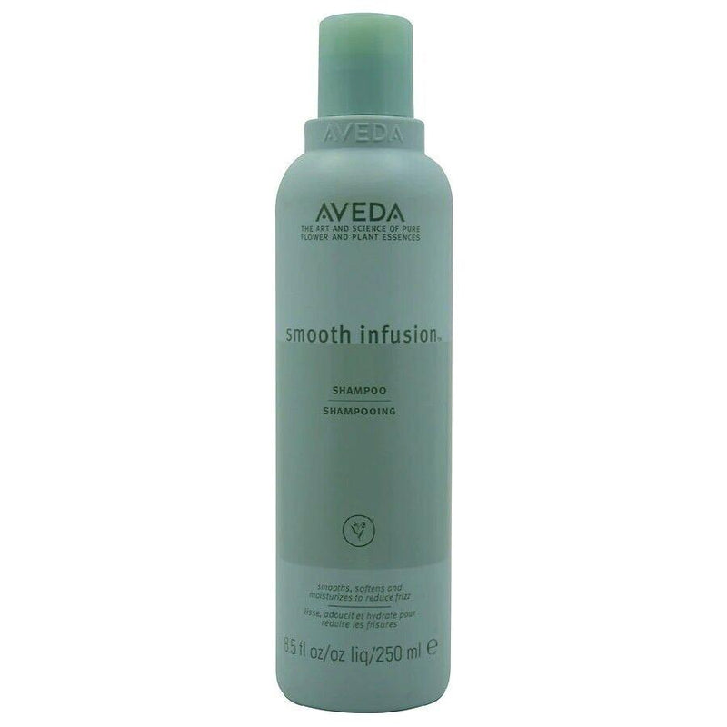 Aveda Aveda Smooth Infusion Shampoo 8.5 oz Shampoo Slate Gray