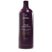 Nava Beauty Aveda Invati Ultra Advanced Thickening Conditioner Rich Hair Black 1000 mL