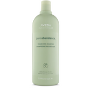 Nava Beauty Aveda Pure Abundance Volumizing Shampoo Dark Gray 33.8 fl oz / 1 Liter