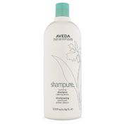 Nava Beauty Aveda Shampure™ Nurturing Shampoo Lavender 33.8 fl oz / 1 Liter