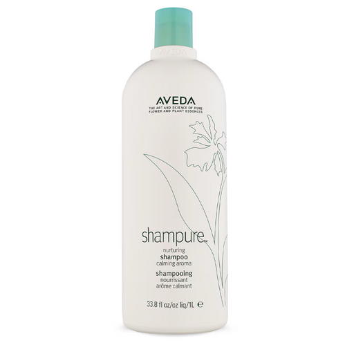Nava Beauty Aveda Shampure™ Nurturing Shampoo Lavender 33.8 fl oz / 1 Liter