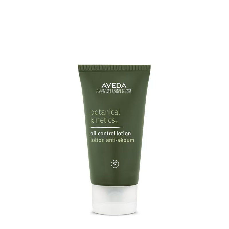 Nava Beauty Aveda Botanical Kinetics Oil Control Lotion 50ml White Smoke