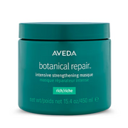 Nava Beauty Aveda Botanical Repair Intensive Strengthening Masque Rich Dark Cyan 450 mL