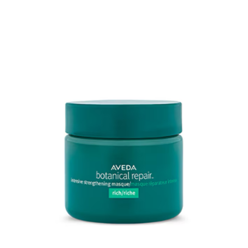 Nava Beauty Aveda Botanical Repair Intensive Strengthening Masque Rich Dark Cyan 200 mL