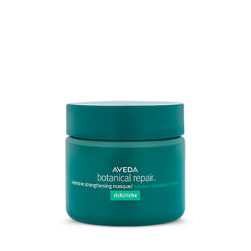 Nava Beauty Aveda Botanical Repair Intensive Strengthening Masque Rich Dark Cyan 200 mL