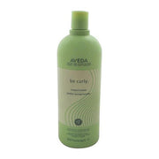 Aveda Aveda Be Curly Conditioner 33.8 Oz Hair Conditioner Dark Sea Green
