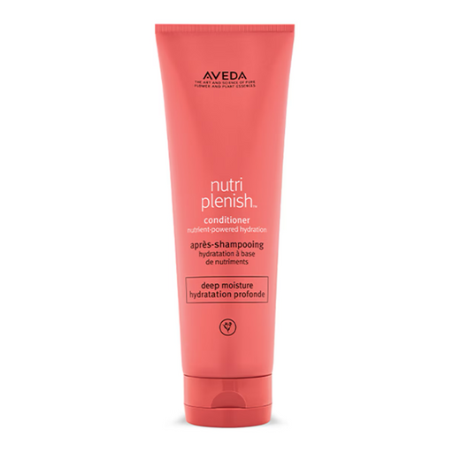 Nava Beauty Aveda nutriplenish™ Deep Moisture Conditioner Salmon 8.5 fl oz/250 mL