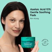 Maree Azelaic Acid Soothing Pads Powder Blue 1 item - Complete your routine,2 items - Good choice,3 items - Best price