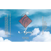 Catie's Bubbles Catie's Bubbles Azure Shaving Collection Shaving Set Steel Blue Aftershave 3.3oz